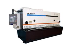 QC11YQC11K Series Hydrau